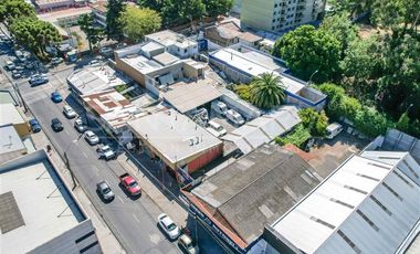 Terreno Construccion en Venta en Las Heras, Concepción