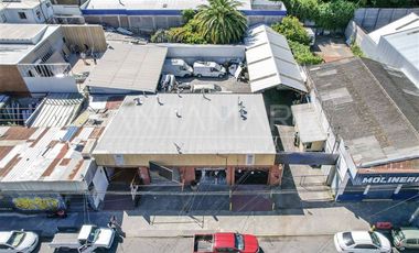Terreno Construccion en Venta en Las Heras, Concepción