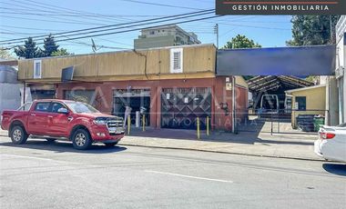 Terreno Construccion en Venta en Las Heras, Concepción