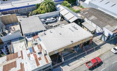 Terreno Construccion en Venta en Las Heras, Concepción