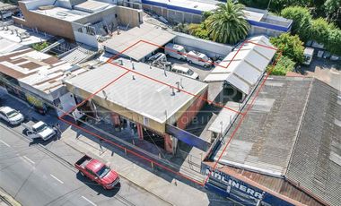 Terreno Construccion en Venta en Las Heras, Concepción