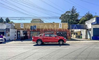 Terreno Construccion en Venta en Las Heras, Concepción