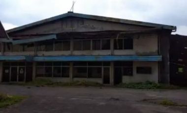 Dijual tanah dan bangunan sangat murah bambe Driyorejo gresik*