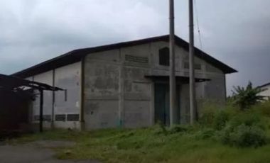 Dijual tanah dan bangunan sangat murah bambe Driyorejo gresik*