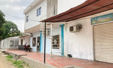 casa-local en venta en las gaviotas. Cod V105589