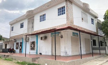 casa-local en venta en las gaviotas. Cod V105589