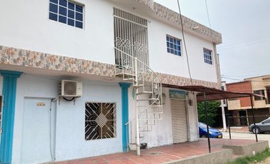 casa-local en venta en las gaviotas. Cod V105589