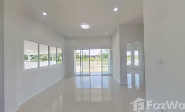 2 Bedroom House for sale at Lanna Lakeview Chiang Mai