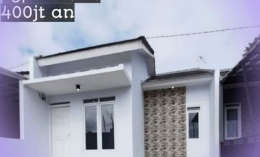 PSP Residence Rumah Minimalis Siap Huni Strategis Di Padaasih,Bandung Barat