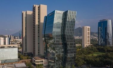 OFICINAS RENTA  TORRE INVEX