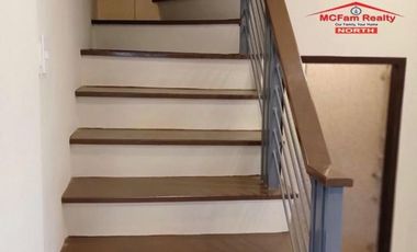 4 BEDROOM 3T&B 2-STOREY CONTEM MEDTN ABRIA MODEL