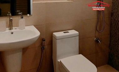 4 BEDROOM 3T&B 2-STOREY CONTEM MEDTN ABRIA MODEL