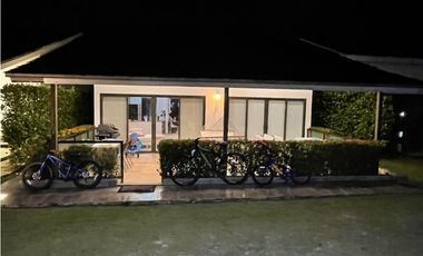 VENTA CASA DE PLAYA CORONADO (JM)