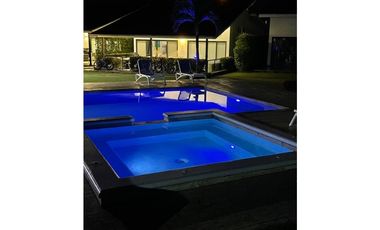 VENTA CASA DE PLAYA CORONADO (JM)