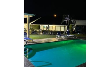 VENTA CASA DE PLAYA CORONADO (JM)