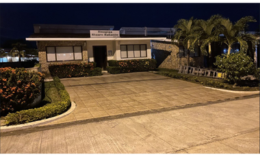 VENTA CASA DE PLAYA CORONADO (JM)