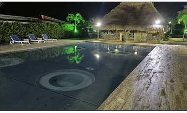 VENTA CASA DE PLAYA CORONADO (JM)