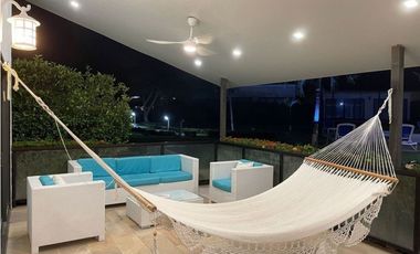 VENTA CASA DE PLAYA CORONADO (JM)