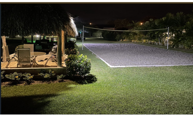 VENTA CASA DE PLAYA CORONADO (JM)