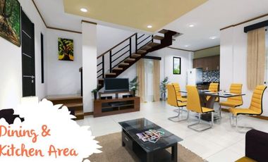 2 Bedroom House for Sale in Consolacion