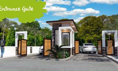 2 Bedroom House for Sale in Consolacion