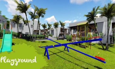2 Bedroom House for Sale in Consolacion