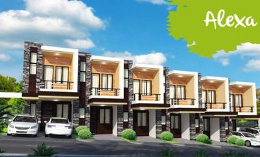 2 Bedroom House for Sale in Consolacion