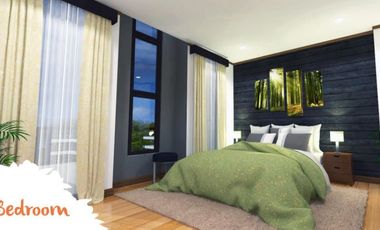 2 Bedroom House for Sale in Consolacion
