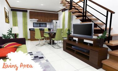 2 Bedroom House for Sale in Consolacion