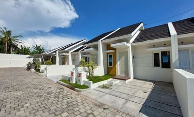 BOOKING SEKARANG RUMAH INI UNTUK DAPATKAN VOUCHER JUTAAN RUPIAH