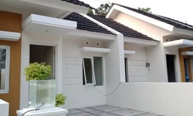 BOOKING SEKARANG RUMAH INI UNTUK DAPATKAN VOUCHER JUTAAN RUPIAH