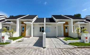 BOOKING SEKARANG RUMAH INI UNTUK DAPATKAN VOUCHER JUTAAN RUPIAH