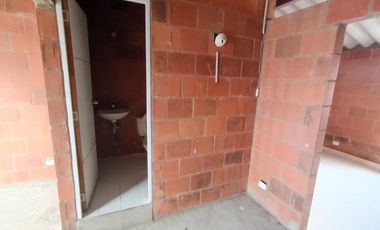 apartamento en venta en ciudadela de las flores. Cod V120997