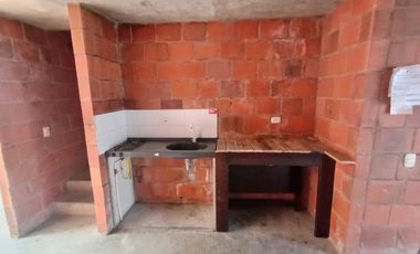 apartamento en venta en ciudadela de las flores. Cod V120997