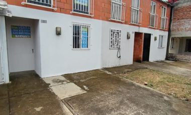 apartamento en venta en ciudadela de las flores. Cod V120997