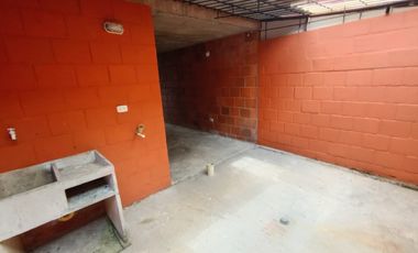 apartamento en venta en ciudadela de las flores. Cod V120997