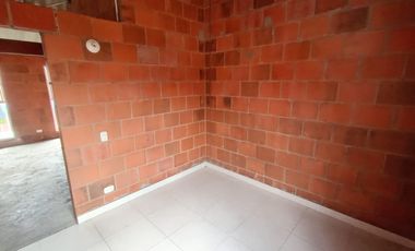 apartamento en venta en ciudadela de las flores. Cod V120997