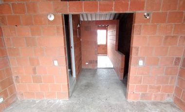 apartamento en venta en ciudadela de las flores. Cod V120997