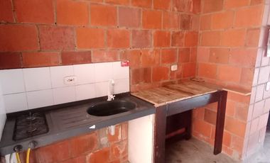 apartamento en venta en ciudadela de las flores. Cod V120997