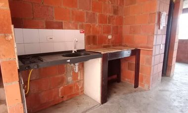 apartamento en venta en ciudadela de las flores. Cod V120997