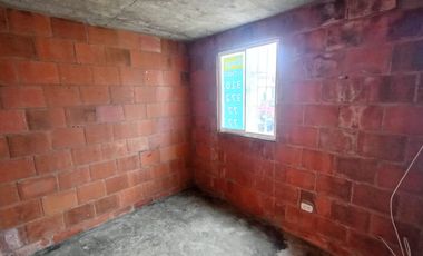 apartamento en venta en ciudadela de las flores. Cod V120997