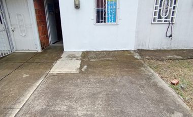 apartamento en venta en ciudadela de las flores. Cod V120997