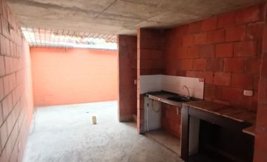 apartamento en venta en ciudadela de las flores. Cod V120997