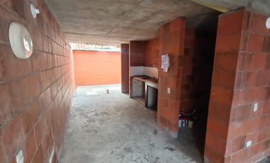 apartamento en venta en ciudadela de las flores. Cod V120997
