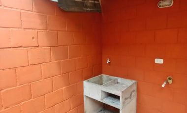 apartamento en venta en ciudadela de las flores. Cod V120997