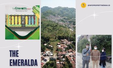 Tanah Kavling Di Kota Baru Parahyangan Harga 1,95Jt/m2 Cek Lokasi Unitnya Segera