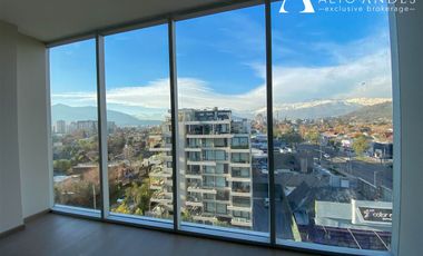 Oficina en Venta en Av. Las Condes