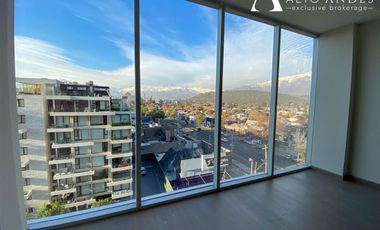 Oficina en Venta en Av. Las Condes