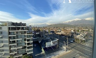 Oficina en Venta en Av. Las Condes