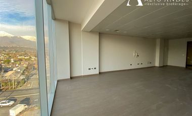 Oficina en Venta en Av. Las Condes